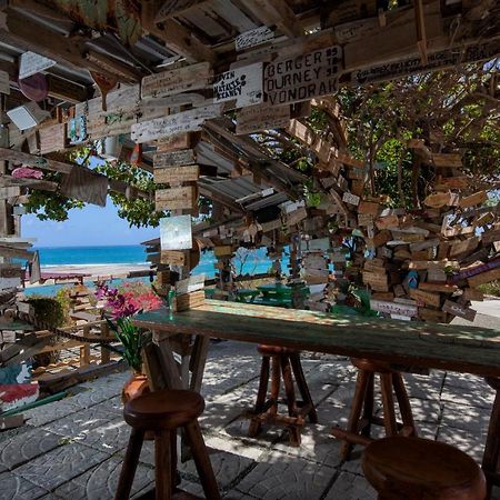 Pineapple Beach Club - All Inclusive Adult Only Long Bay Exterior foto