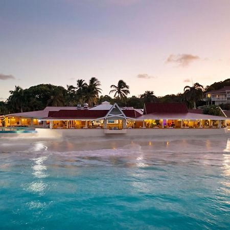 Pineapple Beach Club - All Inclusive Adult Only Long Bay Exterior foto