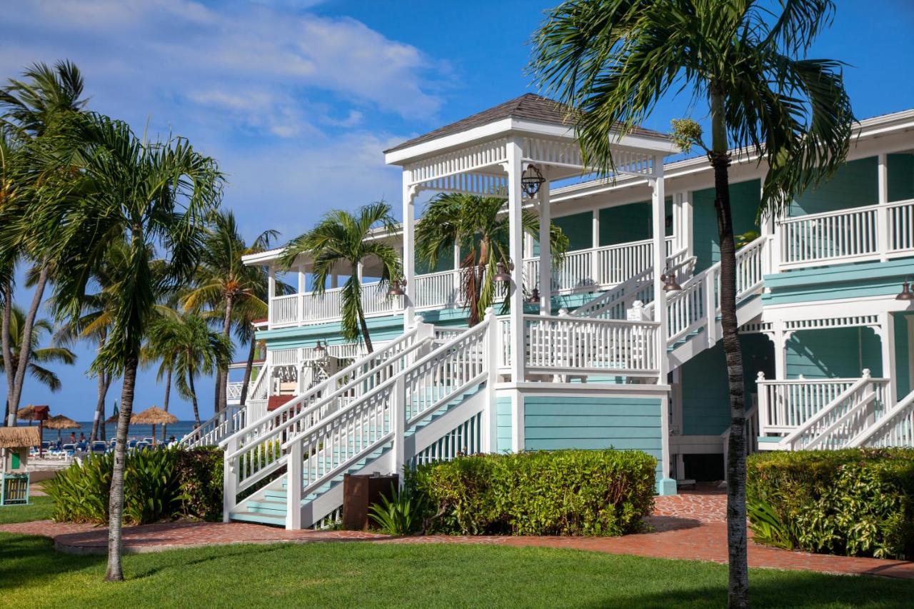 Pineapple Beach Club - All Inclusive Adult Only Long Bay Exterior foto