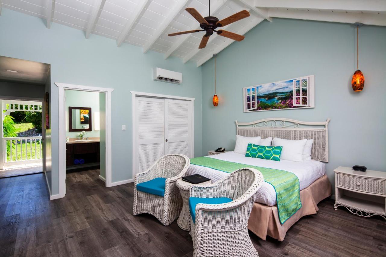 Pineapple Beach Club - All Inclusive Adult Only Long Bay Exterior foto