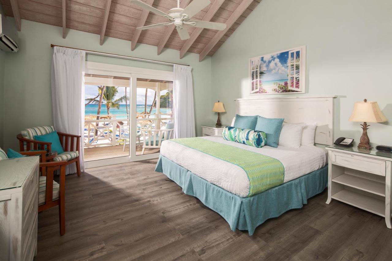 Pineapple Beach Club - All Inclusive Adult Only Long Bay Exterior foto