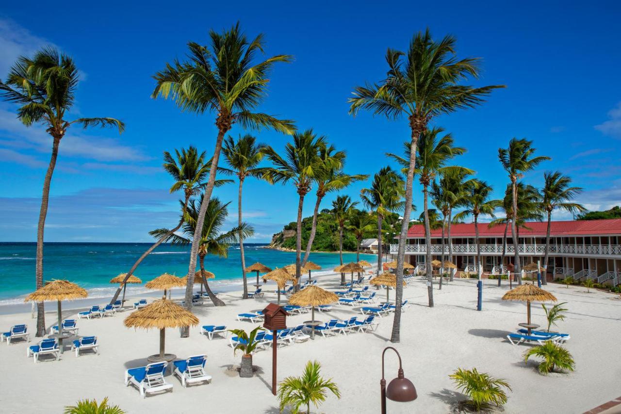 Pineapple Beach Club - All Inclusive Adult Only Long Bay Exterior foto