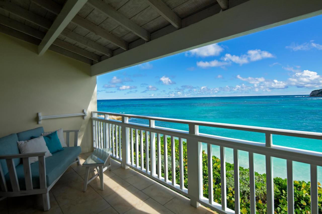 Pineapple Beach Club - All Inclusive Adult Only Long Bay Exterior foto