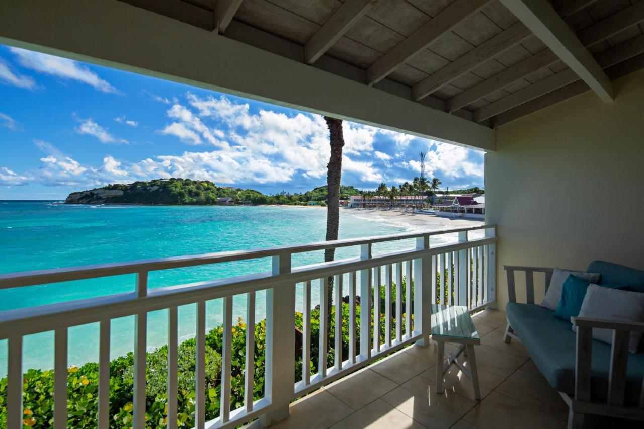 Pineapple Beach Club - All Inclusive Adult Only Long Bay Exterior foto