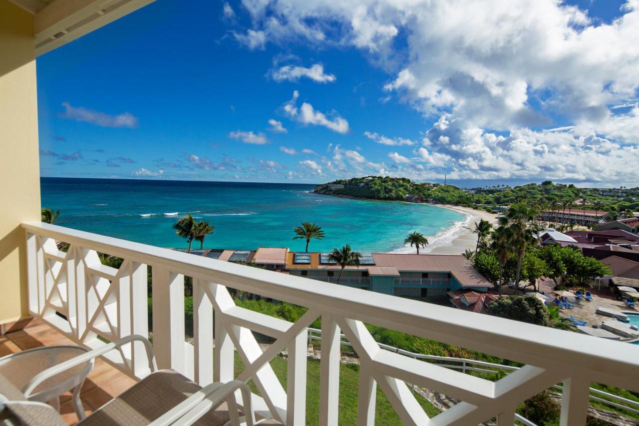 Pineapple Beach Club - All Inclusive Adult Only Long Bay Exterior foto