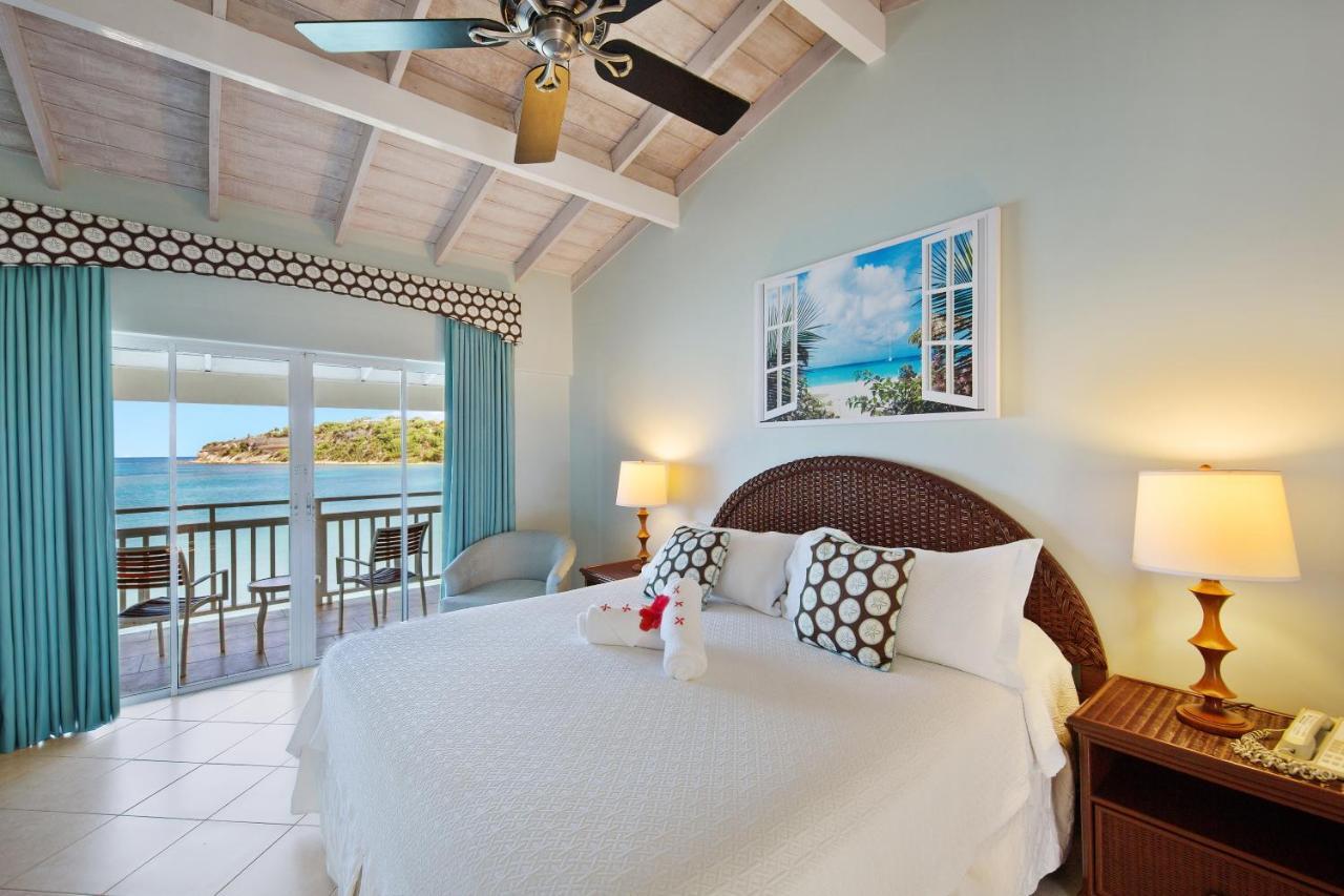 Pineapple Beach Club - All Inclusive Adult Only Long Bay Exterior foto