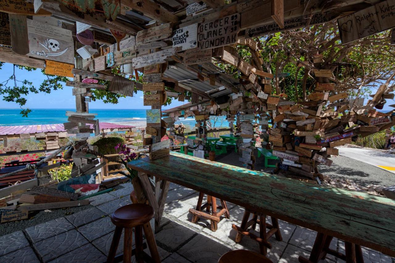 Pineapple Beach Club - All Inclusive Adult Only Long Bay Exterior foto