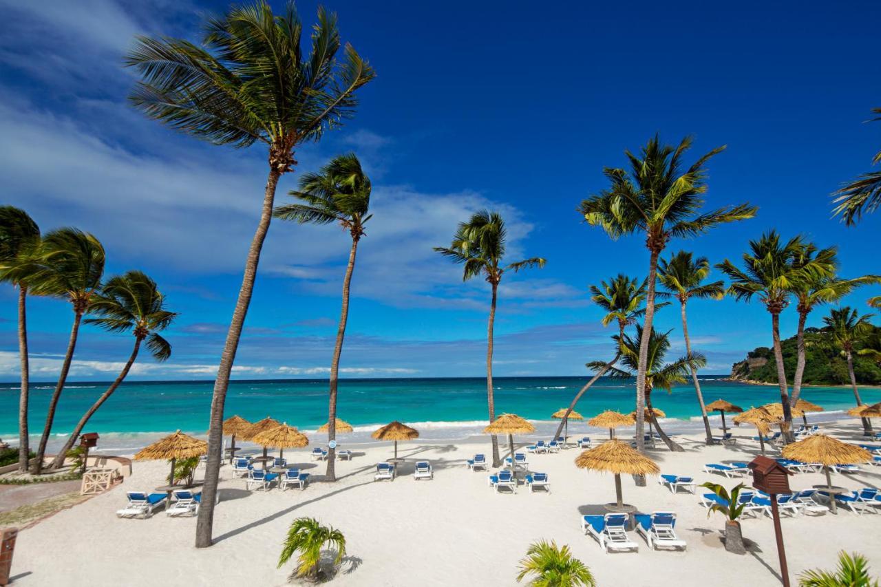 Pineapple Beach Club - All Inclusive Adult Only Long Bay Exterior foto