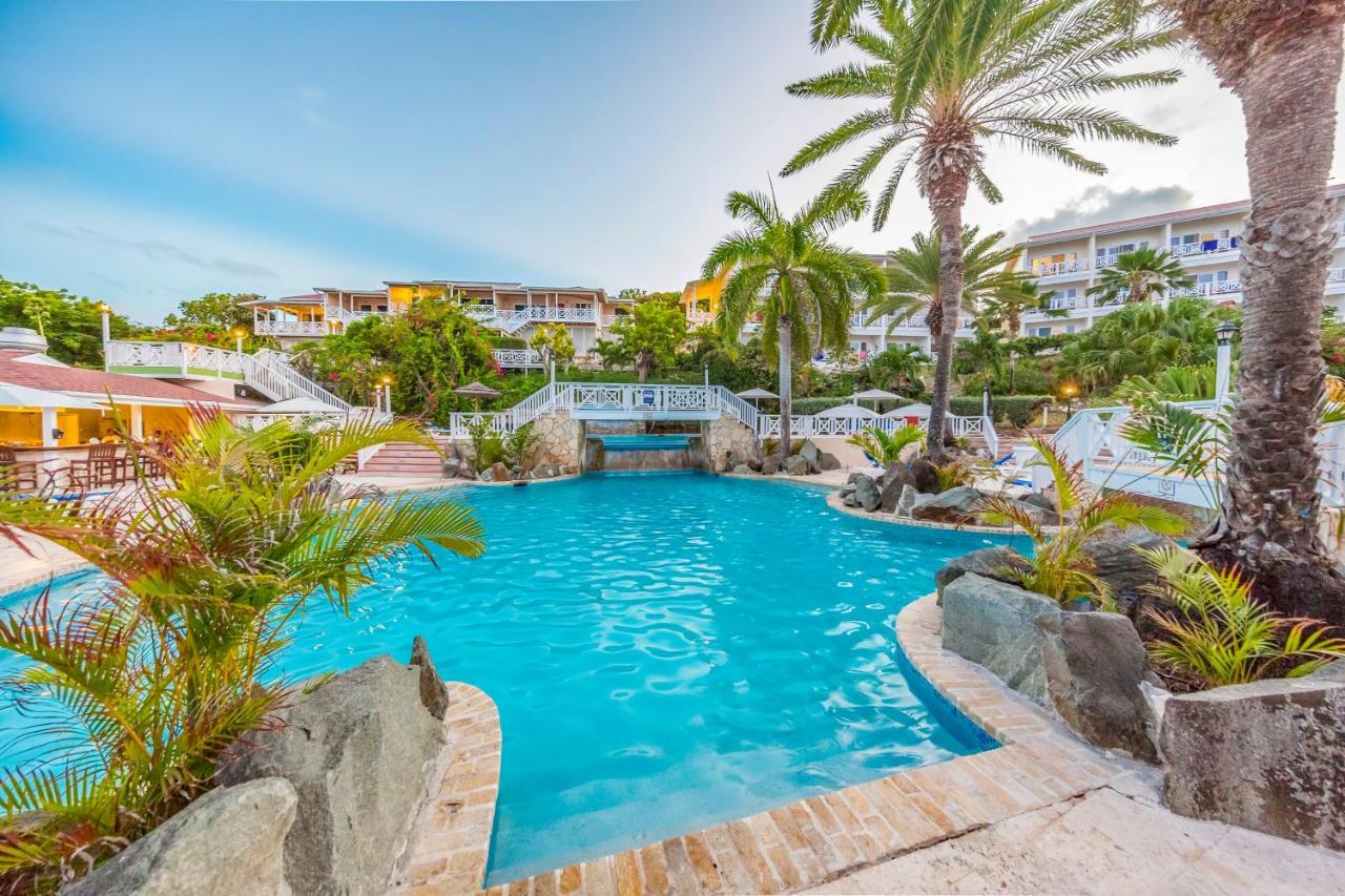 Pineapple Beach Club - All Inclusive Adult Only Long Bay Exterior foto