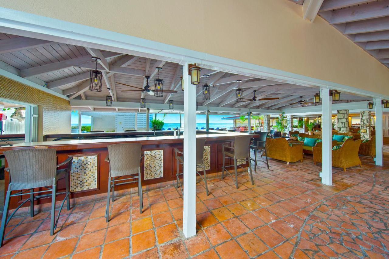 Pineapple Beach Club - All Inclusive Adult Only Long Bay Exterior foto