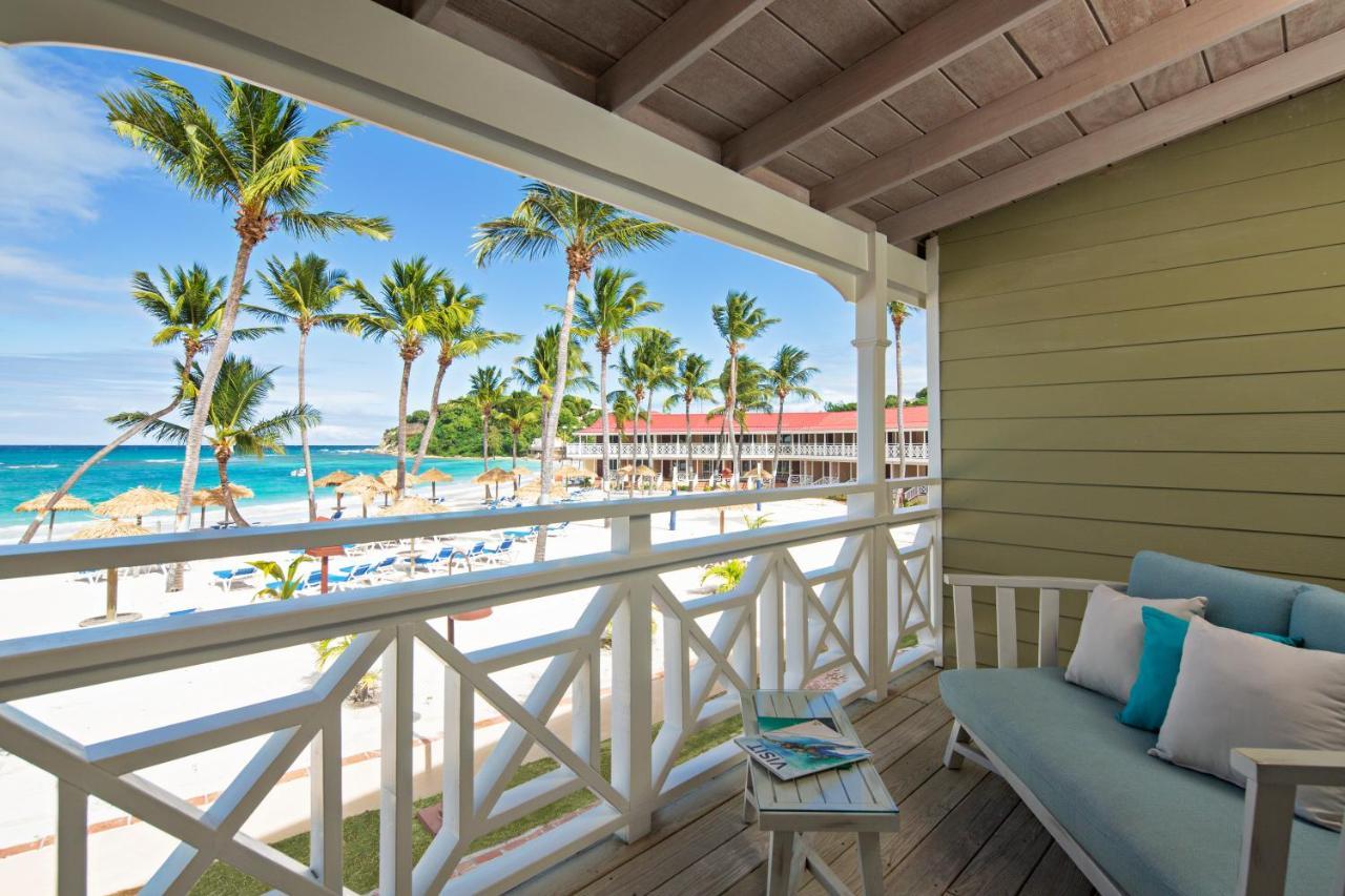 Pineapple Beach Club - All Inclusive Adult Only Long Bay Exterior foto