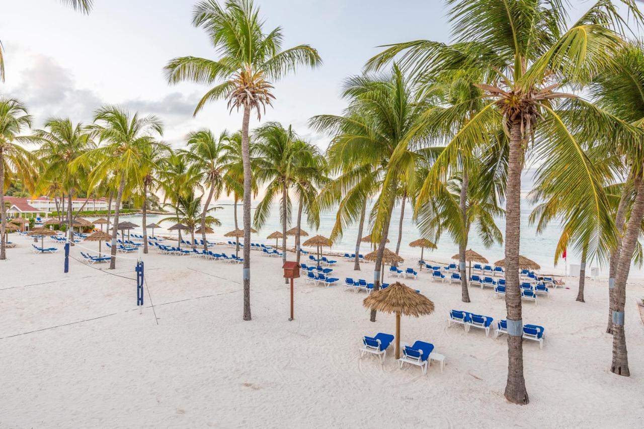 Pineapple Beach Club - All Inclusive Adult Only Long Bay Exterior foto