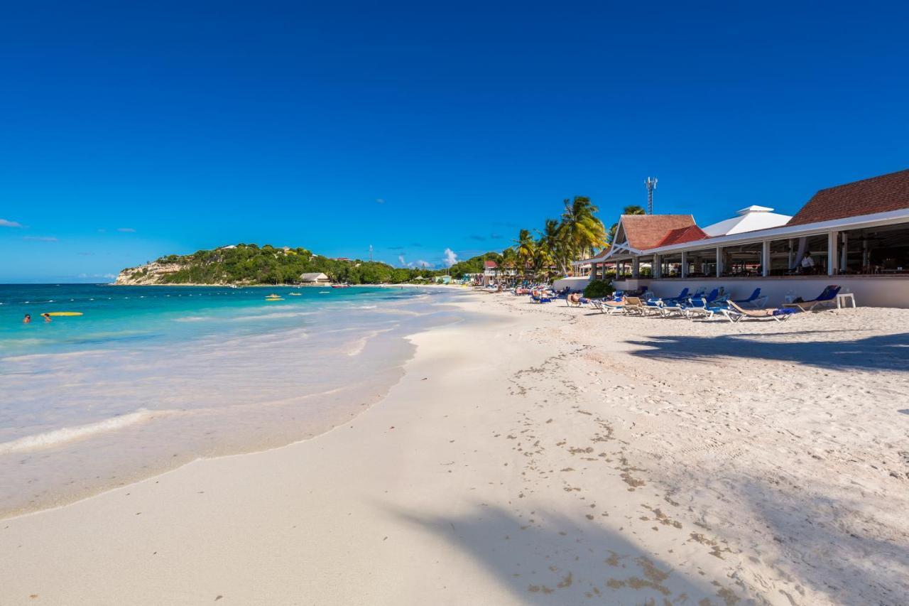 Pineapple Beach Club - All Inclusive Adult Only Long Bay Exterior foto