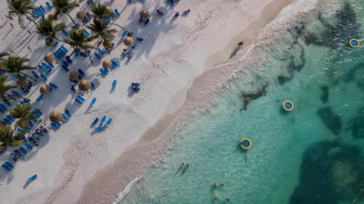 Pineapple Beach Club - All Inclusive Adult Only Long Bay Exterior foto