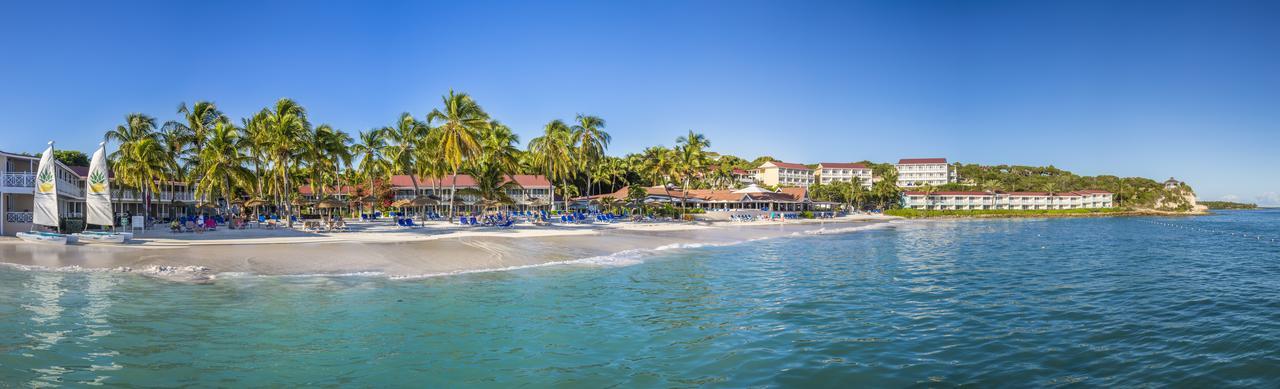 Pineapple Beach Club - All Inclusive Adult Only Long Bay Exterior foto