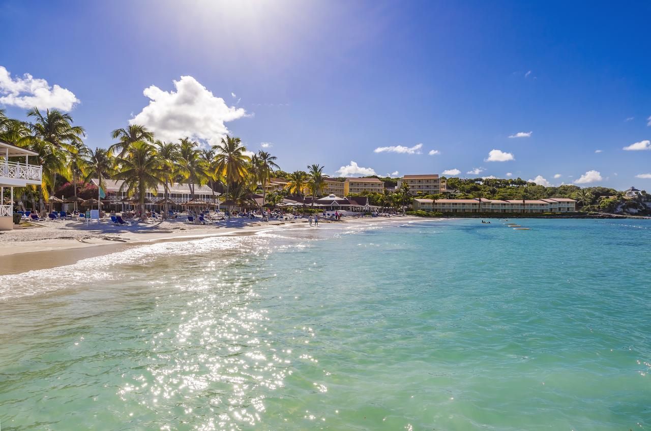 Pineapple Beach Club - All Inclusive Adult Only Long Bay Exterior foto