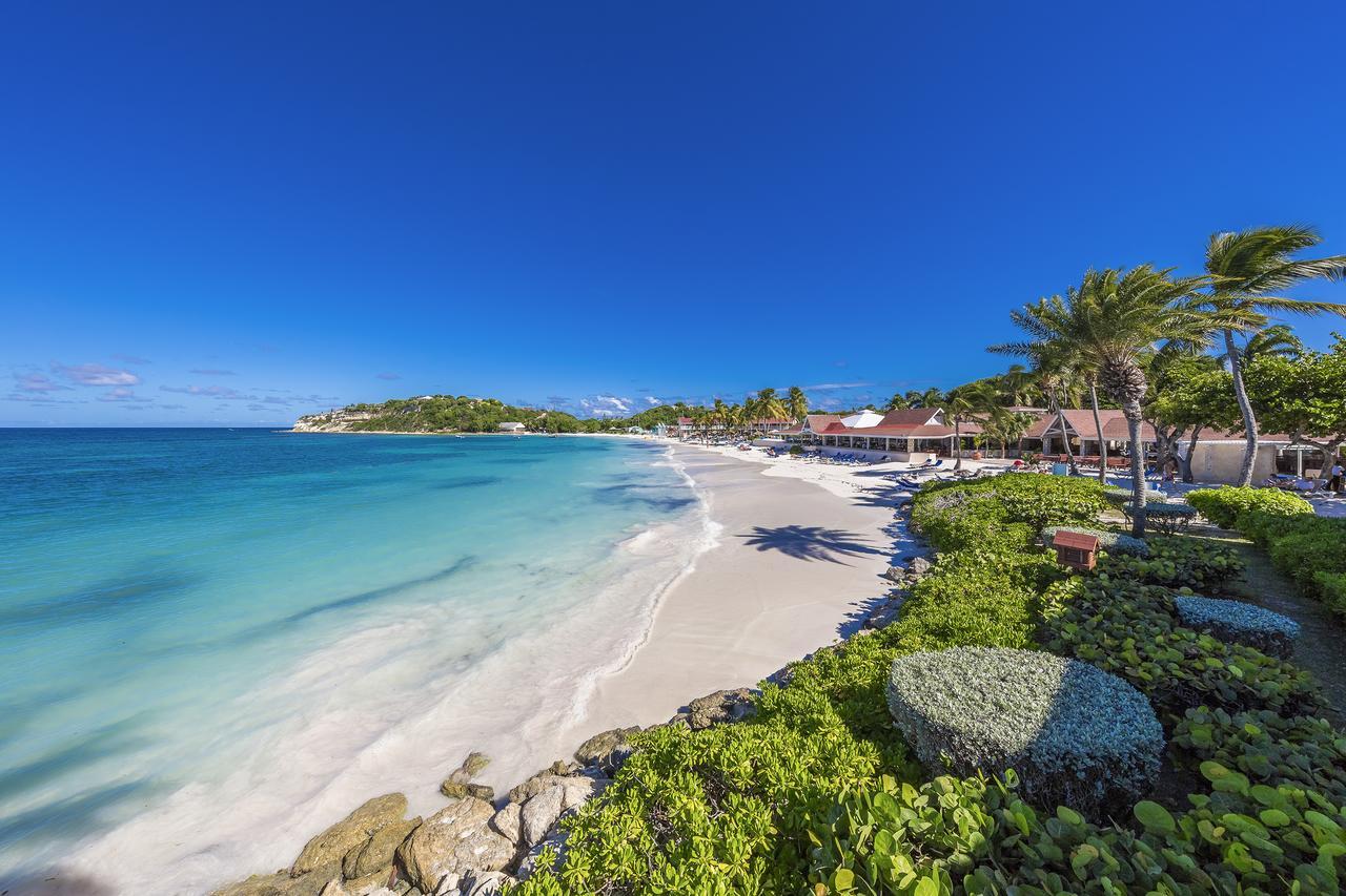 Pineapple Beach Club - All Inclusive Adult Only Long Bay Exterior foto