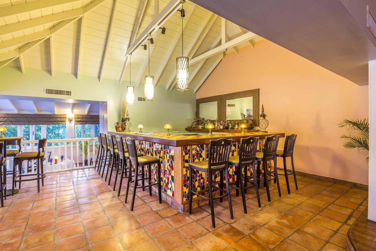 Pineapple Beach Club - All Inclusive Adult Only Long Bay Exterior foto