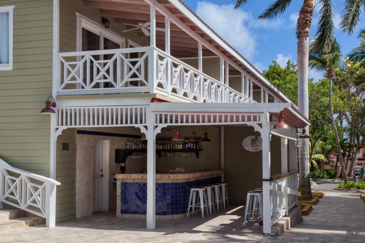 Pineapple Beach Club - All Inclusive Adult Only Long Bay Exterior foto