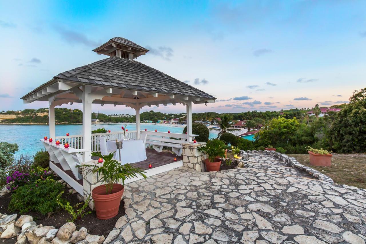Pineapple Beach Club - All Inclusive Adult Only Long Bay Exterior foto