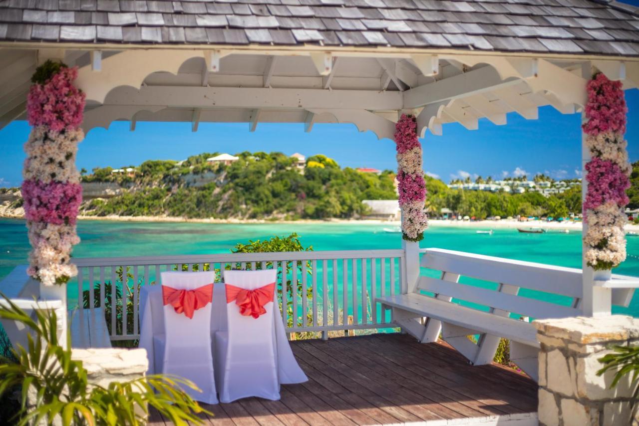 Pineapple Beach Club - All Inclusive Adult Only Long Bay Exterior foto