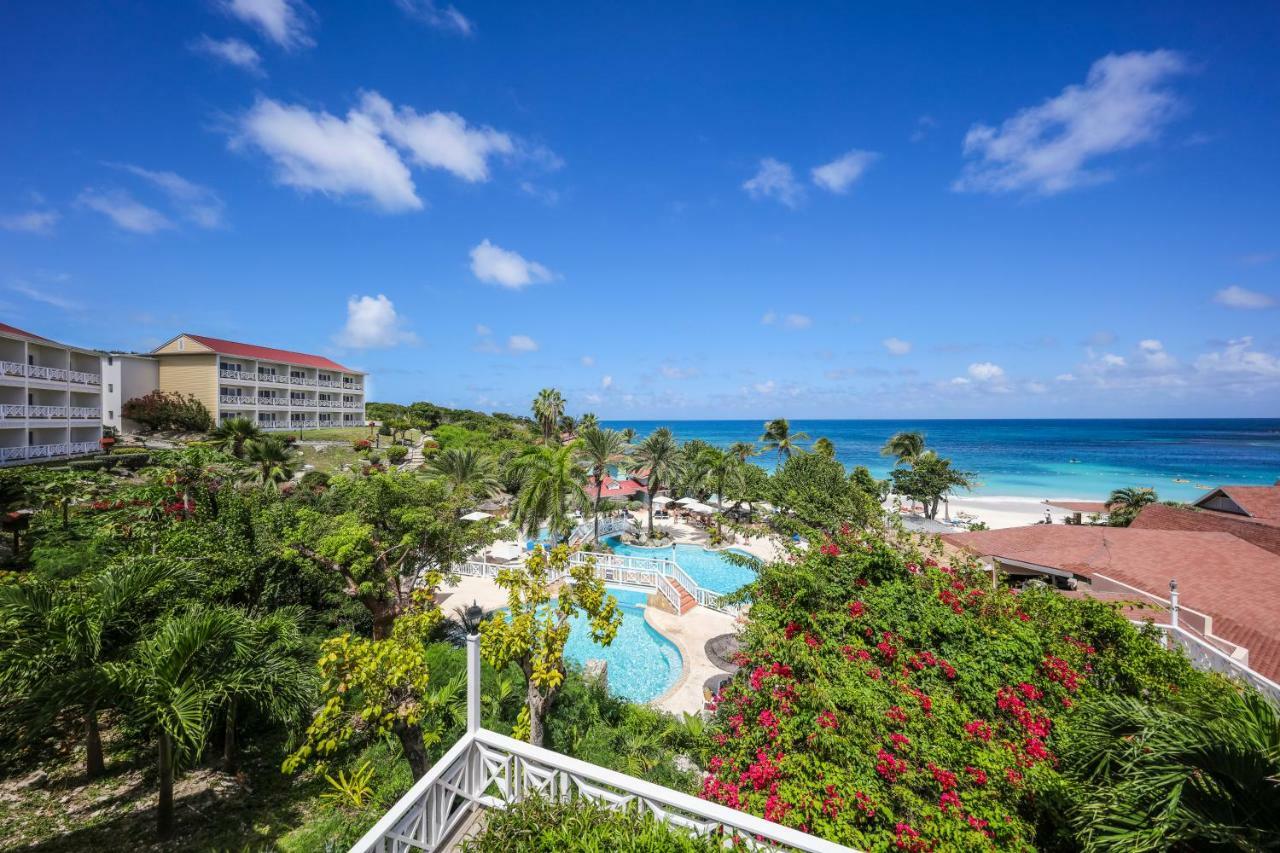 Pineapple Beach Club - All Inclusive Adult Only Long Bay Exterior foto