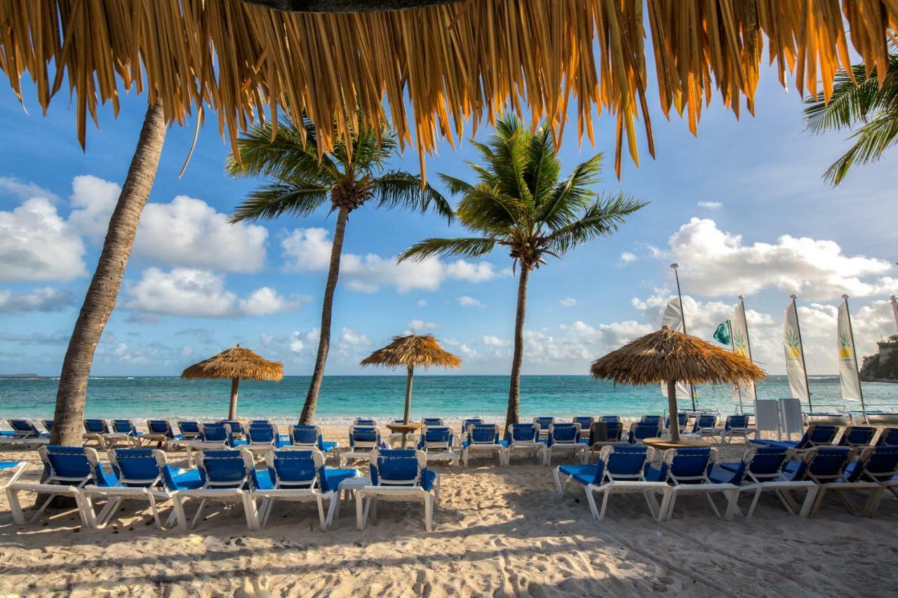Pineapple Beach Club - All Inclusive Adult Only Long Bay Exterior foto