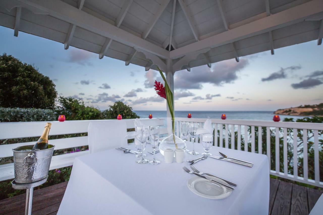 Pineapple Beach Club - All Inclusive Adult Only Long Bay Exterior foto