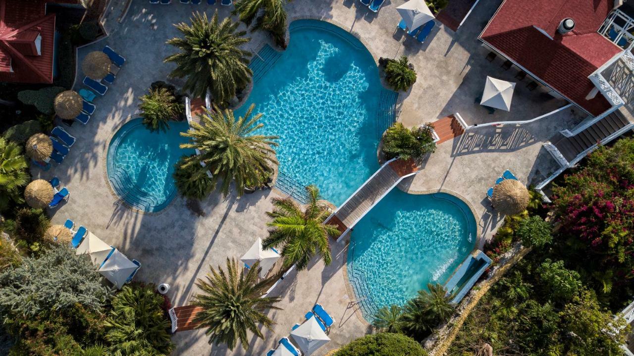 Pineapple Beach Club - All Inclusive Adult Only Long Bay Exterior foto