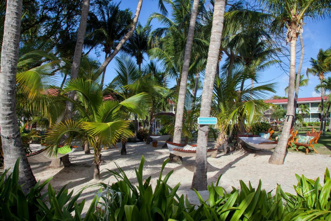 Pineapple Beach Club - All Inclusive Adult Only Long Bay Exterior foto