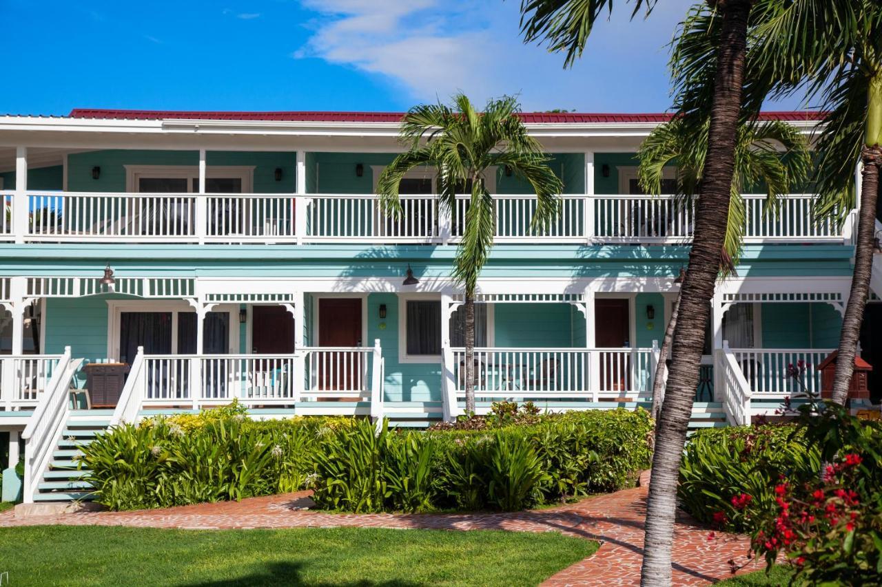 Pineapple Beach Club - All Inclusive Adult Only Long Bay Exterior foto